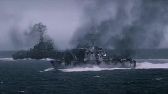 延坪海战,中韩海上冲突的惊心动魄瞬间