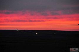 莫将晚霞落黄昏,探寻黄昏时分的美妙景致