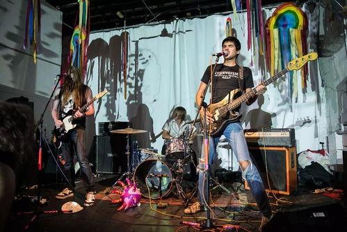 迷失激情,探寻心灵重燃的旅程