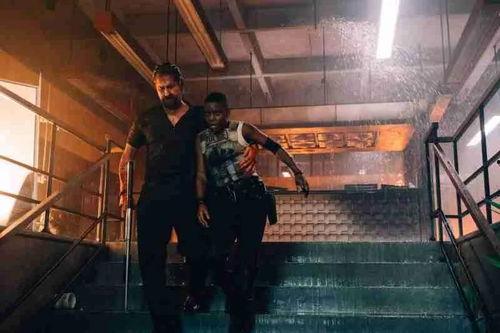 警察局,警察局工作纪实