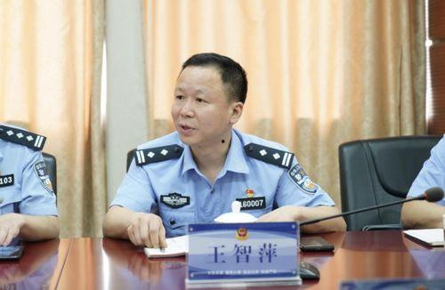 警察局,警察局工作纪实