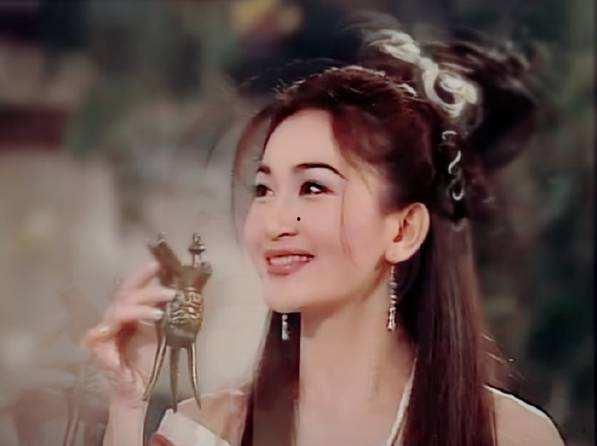 妖狐苏妲己,妖狐魅影，千年情仇